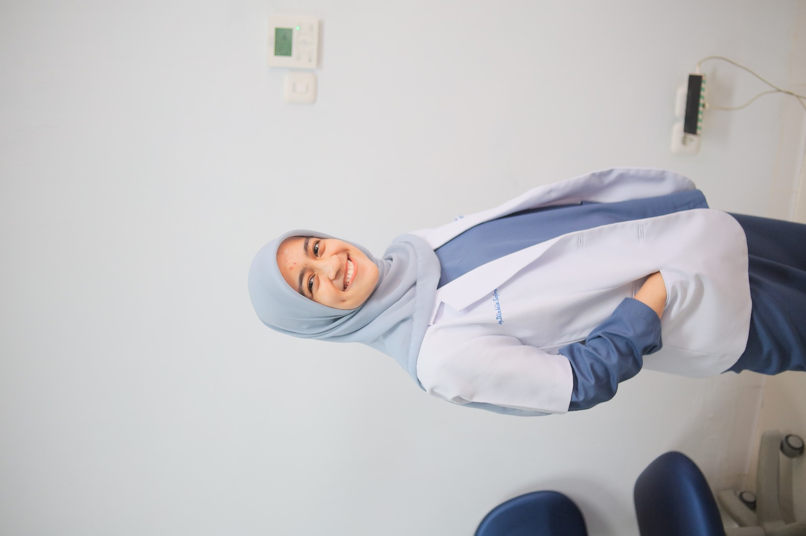 drg. Dila Aulia Safrullah